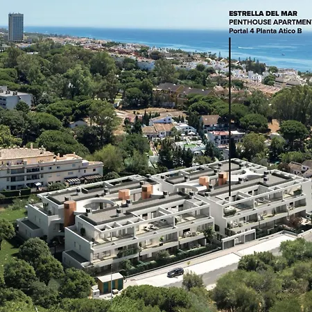 Daire 3065 Luxury In The Heart Of Elviria