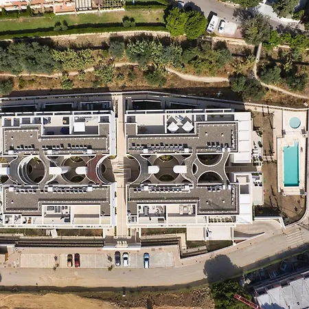 3065 Luxury In The Heart Of Elviria Marbella